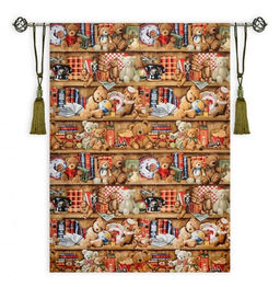 Либерия детская-гобеленовое панно - Гобеленглавснаб фото 2