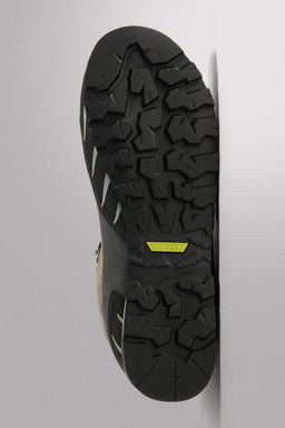 RECCO® WATERPROOF HIKING BOOTS - Zara фото 5