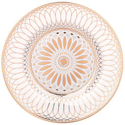 ЧАЙНЫЙ НАБОР LEFARD TRIUMPH НА 6 ПЕР. 12 ПР. 220 МЛ  фото 4