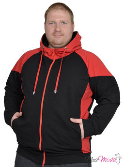 Куртка Модель №738 размеры 44-84