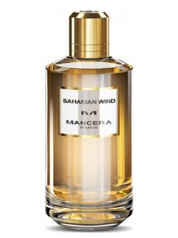 MANCERA SAHARIAN WIND unisex 60ml edp