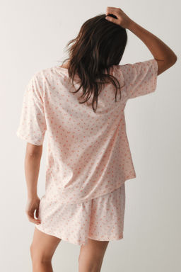 Pijama estampado - H&m фото 15