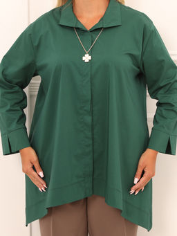 Рубашка М5-5586/5 - Wisell фото 11