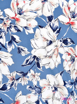 Платье Модель №1193 размеры 44-84 - Plusmoda фото 10