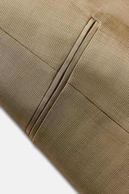 TAILORED FLOWING BLAZER ZW COLLECTION - Zara фото 7