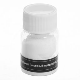 Набор для опытов «Снежный ночник: Змейка», своими руками