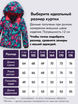 Горнолыжный костюм до -25С - Valianly фото 6