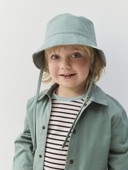 Джинсовка Олива 0+ - Bungly фото 5