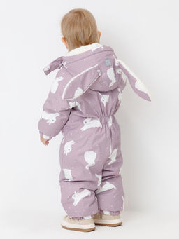 ВК 60131/н/1 УЗГ комбинезон д/дет яс