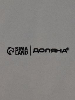 Блинница Доляна «Гуси», d=23 см, h=11 см, доломит, белая