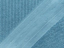 6с103.412ж1 Штрихи (1-британи блю) Полотенце махровое 50х90см