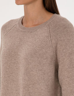 Vizon Comfort Fit Y_n Kar___ml_ Kazak - Pierre cardin фото 7