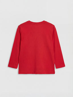 Spider-Man Bask?l? Erkek ?ocuk Pijama Tak?m