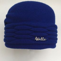 BOGNA шапка женская - Willi фото 3