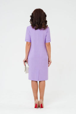 Платье Моника (44-54) - Serenada фото 5