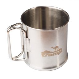 Tramp кружка со складными ручками TRC-011