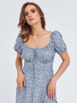 JETTY Платье  фото 4