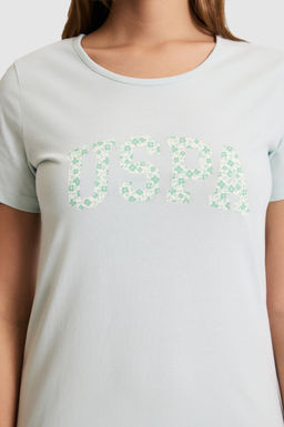 Kad_n Mint Pijama Tak_m_