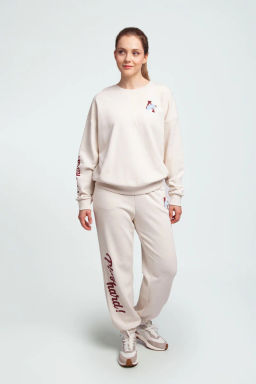 Свитшот Anta FRISBEE ALLIANCE  фото 4