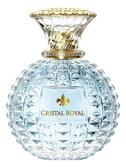 M. DE BOURBON CRISTAL ROYAL LEAU w EDP 30 ml M, - Marina bourbon фото 2