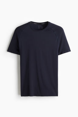 Camiseta de deporte con DryMove Muscle Fit