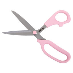 Ножницы Micron by Sharpist Easy VIT-207 портновские на подложке с европодвесом 212 мм