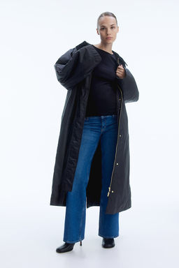 MAMA Pack de 2 camisetas en punto de algodon - H&m фото 3