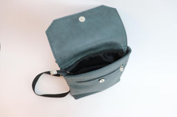 Мужская сумка №1372 - L-craft фото 4