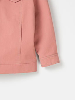 Джинсовка "Коралл"