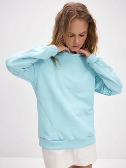 Толстовка женская 24234-477 футер - Avese фото 70