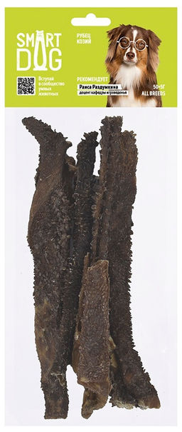 Рубец козий 03да11