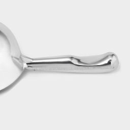 Совок, h=18.5 см, алюминий