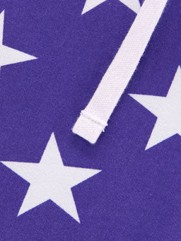 Толстовка для девочки UD 1313 сиреневый - Mini maxi фото 5