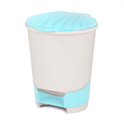 Ведро для мусора с педалью 18л арт.А (М1287), (М7995), (М7994)