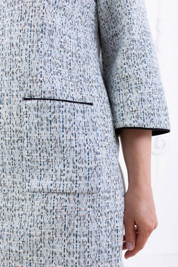 Платье женское П4457 - Olsarri фото 7