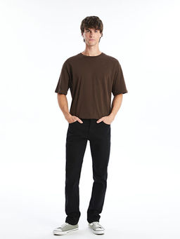 779 Regular Fit Erkek Jean Pantolon