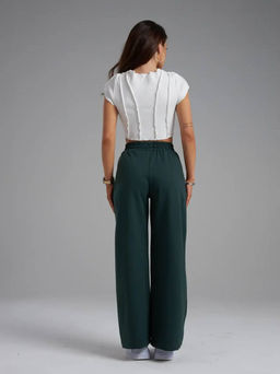 Брюки Палаццо