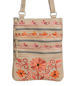 Сумка натуральная кожа через плечо №1114/12