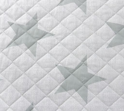 Покрывало стеганое Орион арт. П-20 140*200 - Ihomelux фото 2