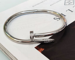 Браслет стальной