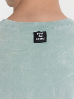 ФУТБОЛКА МУЖСКАЯ - Mark formelle фото 5