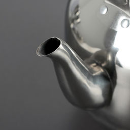 Заварочный чайник Аркадий, 3 л, нержавеющая сталь, хромированный - Simaland фото 2