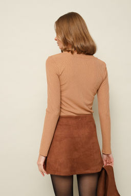 Комплект 11-327 коричневый - Pur pur фото 2