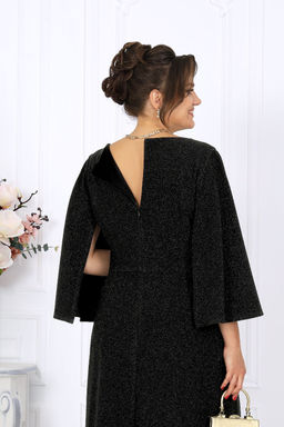 Костюм Ninele 6084 черный фото 2