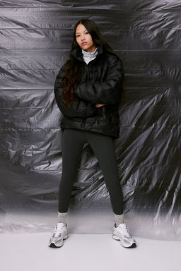 Chaqueta acolchada repelente al agua ThermoMove - H&m фото 3