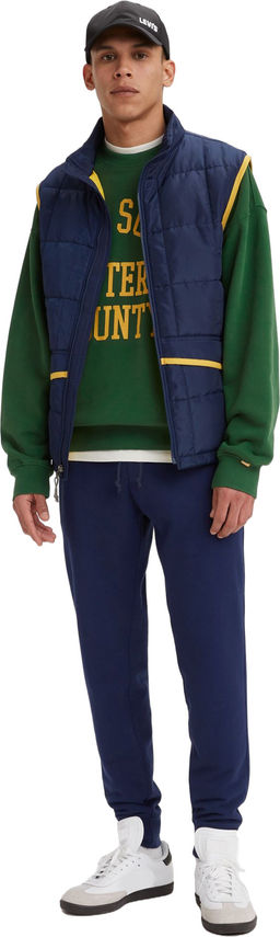 Брюки мужские