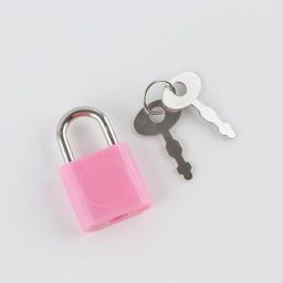 Анкета для девочек на замочке Для стильных девчонок, А6, твёрдая обложка, 40 листов - Artfox фото 20