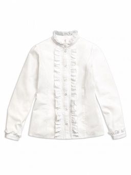 Уценка PELICAN GWCJ8107 блузка для девочек  фото 3