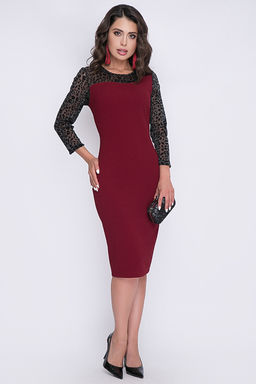 Платье 70192 - Avili фото 2