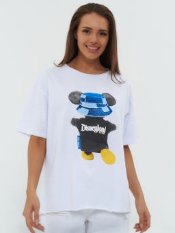 футболка женская - Chic & charisma фото 4